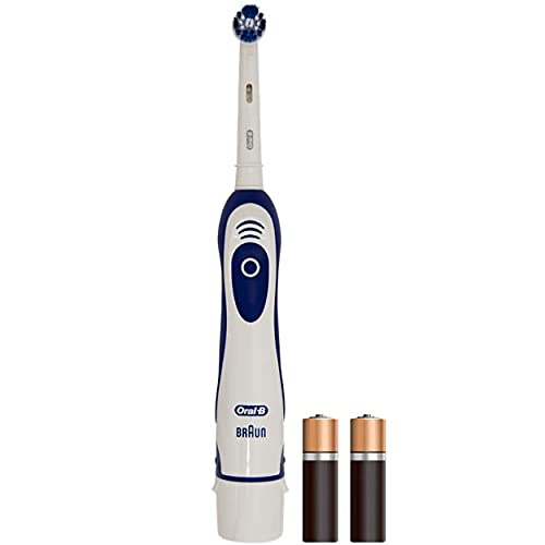 2X Braun Oral-B Advance Power Toothbrush by Oral-B