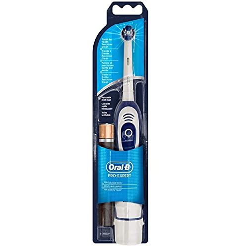 2X Braun Oral-B Advance Power Toothbrush by Oral-B