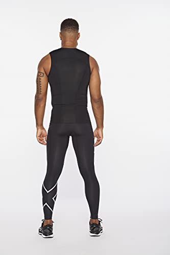 2XU UK Core Compression Sleeveless