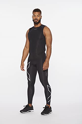 2XU UK Core Compression Sleeveless