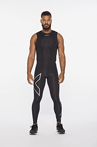 2XU UK Core Compression Sleeveless