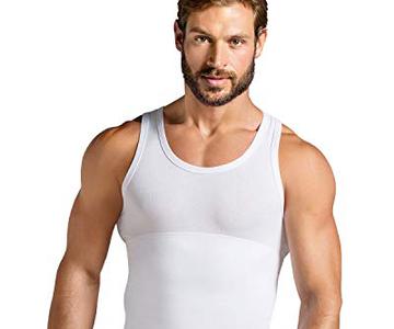 camisetas correctoras de postura para hombres