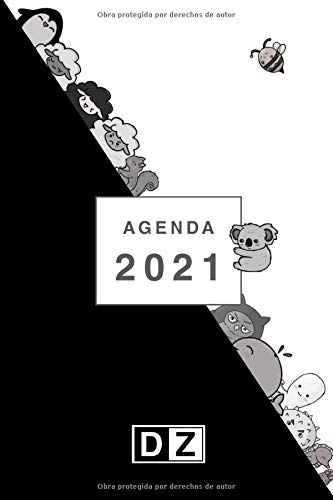 Agenda 2021