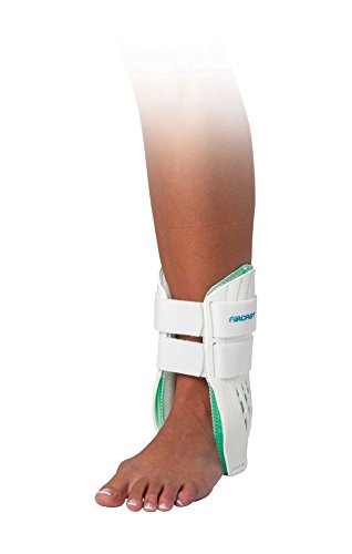 AIRCAST Tobillera Air- STIRRUP II Talla M Derecha