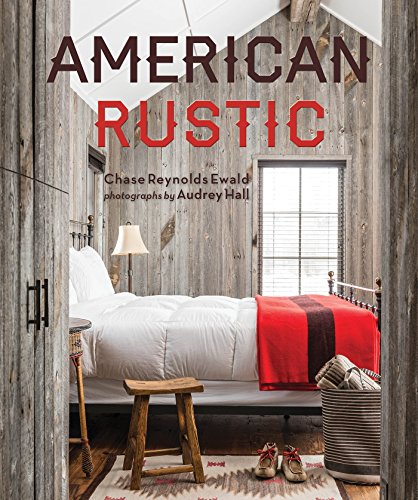 American Rustic (English Edition)