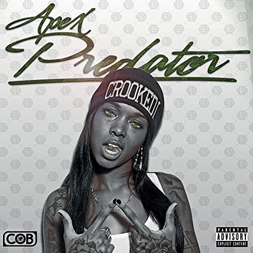 Apex Predator [Explicit]