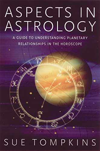 Aspects in Astrology: A Guide to Understanding Planetary Relationships in the Horoscope