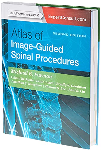 Atlas of Image-Guided Spinal Procedures, 2e