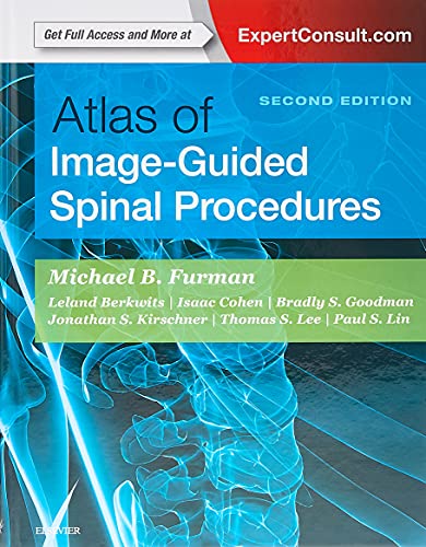 Atlas of Image-Guided Spinal Procedures, 2e