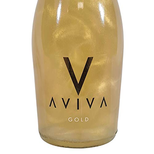 Aviva Aromatized Wine Product Cocktail GOLD 5,5% - 750ml