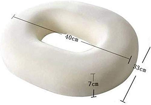 AY RIESUCIÓN QUIRÚRICA DE Espuma DE Memoria ORTEPEDICA REDUCA RELIPE DE CIÁTIICA, Coccyx Post Natal Y Post CIRUGÍA ALEJOR Y Confort