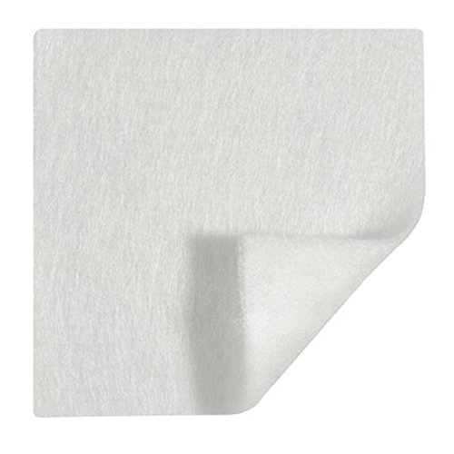 B. Braun Askina Sorb - Apósito de alginato estable con carboximetilcelulosa 10 x 10 cm, 3 unidades