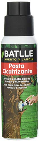 Batlle Jardin Sano 720900UNIT - Pasta Cicatrizante Tubo 250g