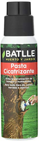 Batlle Jardin Sano 720900UNIT - Pasta Cicatrizante Tubo 250g