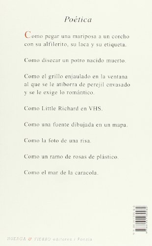 BIPEDESTACIÓN: Y OTROS CONCEPTOS ANTROPOMORFOS (POESÍA)