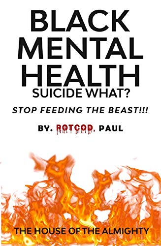 Black Mental Health (English Edition)