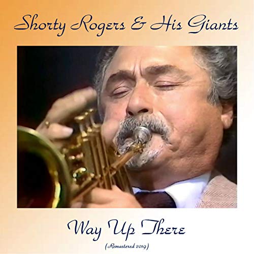 Blues Way Up There (Remastered 2019)