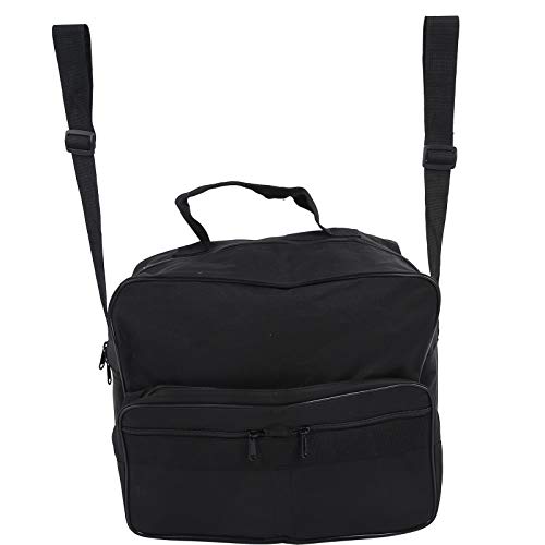 Bolsa de almacenamiento de accesorios para scooter Práctica bolsa para silla de ruedas Ligero para mayor comodidad