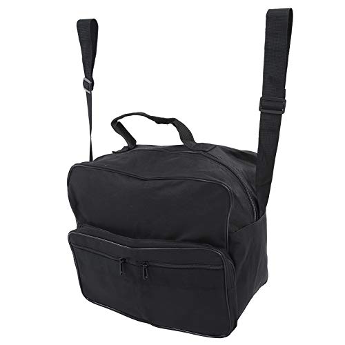 Bolsa de almacenamiento de accesorios para scooter Práctica bolsa para silla de ruedas Ligero para mayor comodidad