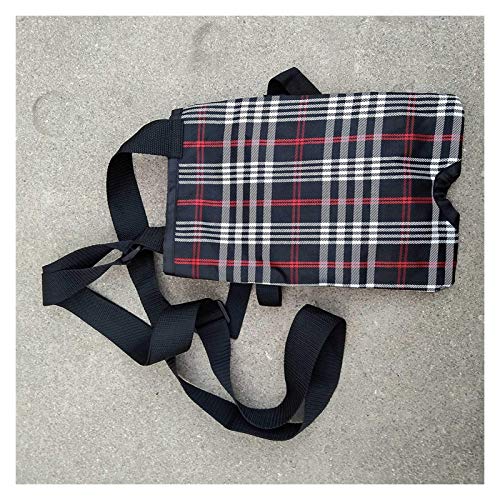 Bolsa de catéter drenaje urinario - bolsa de almacenamiento de bolsa urinaria - bolsa de catéter de bolsa de ostomía para el hogar, silla de ruedas y cama de doble uso de la orina de la orina bolsa de