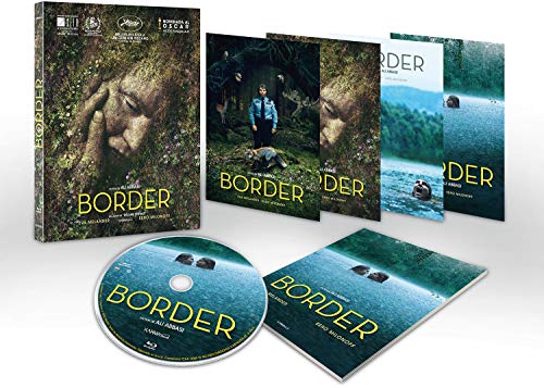 Border [Blu-ray]