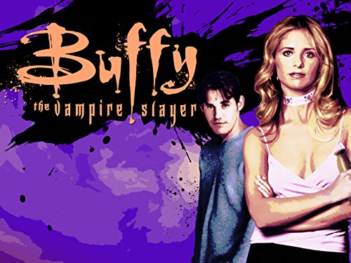 Buffy the Vampire Slayer - Season 5