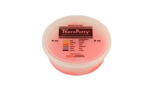 Cando Theraputty Pasta Anti Bacteriana