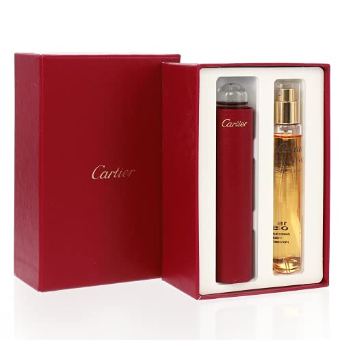 Cartier Set La Panthère Eau de Parfum 2 x 15 ml 30 ml