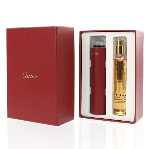 Cartier Set La Panthère Eau de Parfum 2 x 15 ml 30 ml