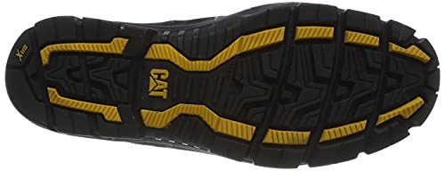 Caterpillar Bearing St S3 WR HRO SRC, Bota Industrial Hombre, Black, 46 EU