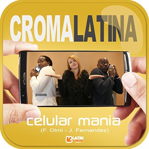 Celular Mania