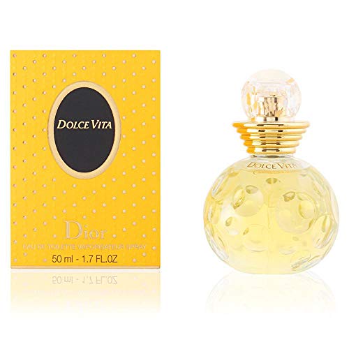 CHRISTIAN DIOR Eau de Toilette Mujer Dolce Vita Spray 100 ml