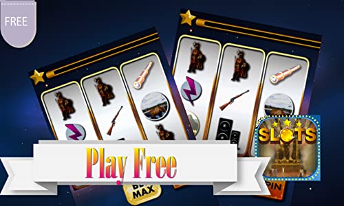 Cleopatra Slots Free : Zeus Edition - Fun Free Casino Slot Game