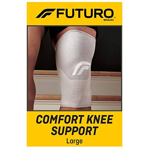 Comfort Lift Knee Support - Large by Futuro