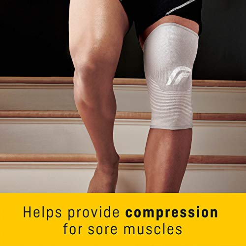 Comfort Lift Knee Support - Large by Futuro