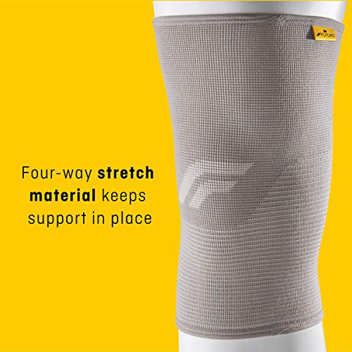 Comfort Lift Knee Support - Large by Futuro