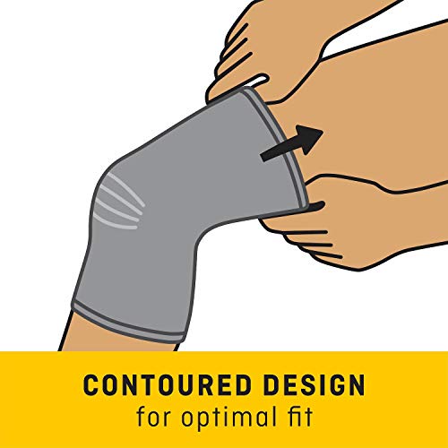 Comfort Lift Knee Support - Large by Futuro