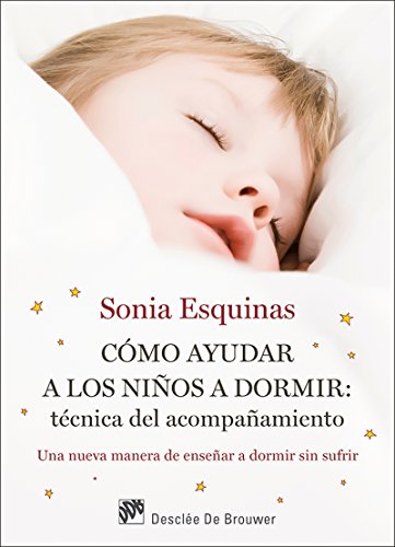 Cómo ayudar a los niños a dormir: Técnica del acompañamiento (AMAE)