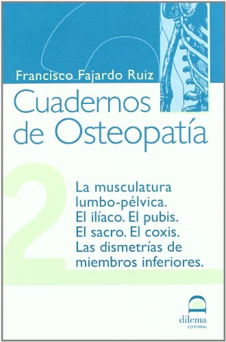 Cuadernos de Osteopatía 2