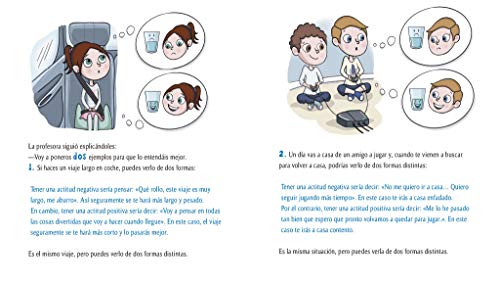 De mayor quiero ser... feliz 2: 6 cuentos cortos para potenciar la positividad y autoestima de los niños (Emociones, valores y hábitos)