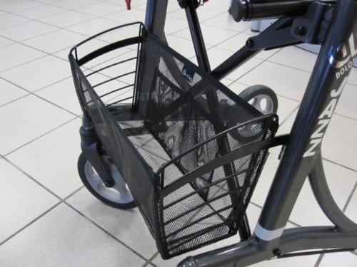 Déambulateur Rollator Invacare Dolomite jazz 600