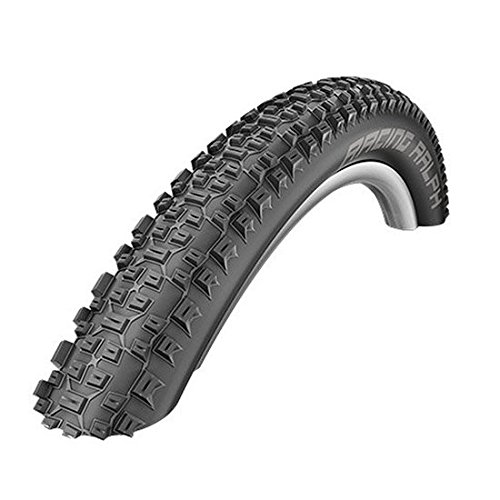 DEESTONE Campagnolo Cubierta BMX, Negro, 20 x 2.125