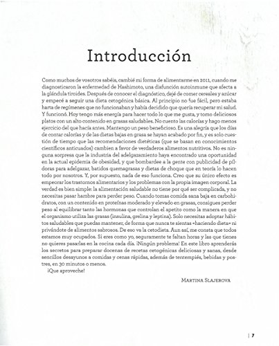 Dieta cetogénica, recetas de 30 minutos o menos. 100 recetas de bajo contenido en carbohidratos, fácil de preparar y cocinar en pocos minutos, para mejorar la salud y perder peso (Nutrición y salud)