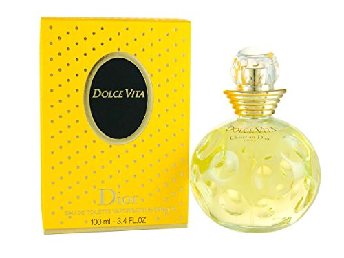 Dior Dolce vita edt vapo 100 ml - 100 ml