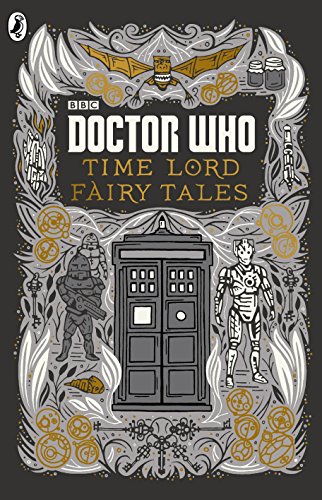 Doctor Who. Time Lord Fairytales