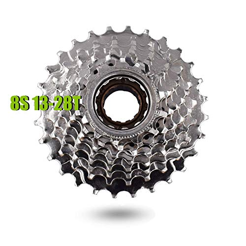 DRIFT MANIAC 8 Speed Freewheel 13-28 Epoch E-bike Piñón 8spd