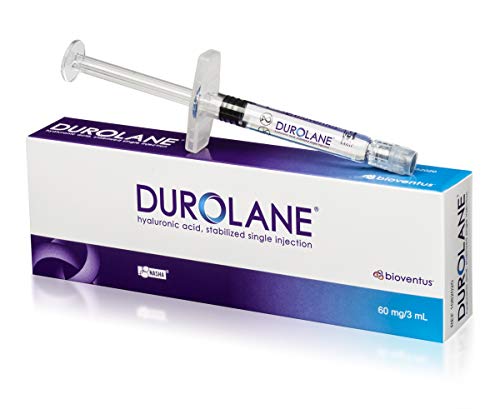 DUROLANE JERINGA PRECARGADA 3ML.