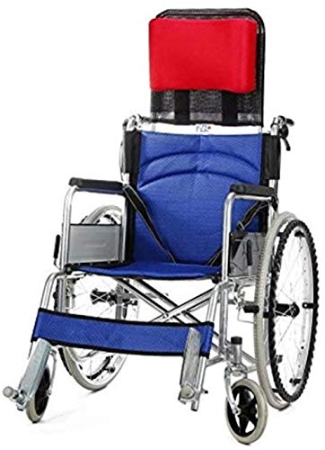 DXYAN Reposacabezas para silla de ruedas con reposacabezas y respaldo cómodo cojín ajustable acolchado para adultos, accesorio portátil universal para silla de ruedas de 16 a 20 pulgadas