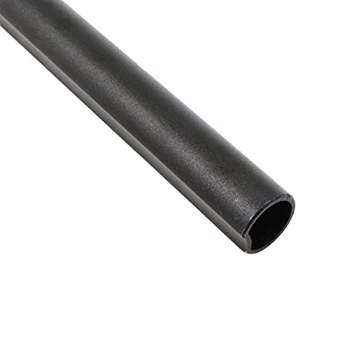 Elevador de Manillar de Bicicleta, Tenedor de Bicicleta Extensor de Tallo 28,6 mm Ajustable Aleación de Aluminio Adaptador para Cabezal Elevador de Manillar para Bicicleta para