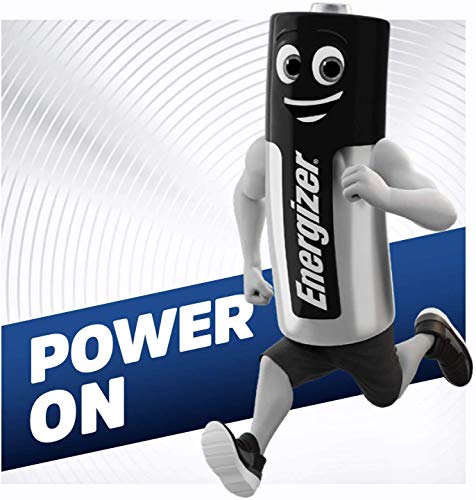 Energizer Ultimate Lithium - Pack de 10 pilas Ultimate Lithium AA